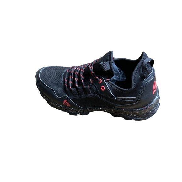 RBX Unisex 9.5M Mens Running Jogger Sneaker Shoe  Grey - Picture 4 of 11